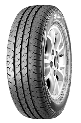 215/75R14C ENDURO 616 112/110R 8 PR