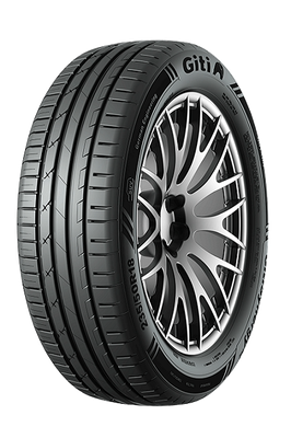 225/60R17 99V  GitiSynergy H2