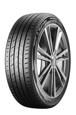 215/55R16 97Y XL Hectorra 5