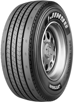 445/45R19.5 20PR 160J JT560