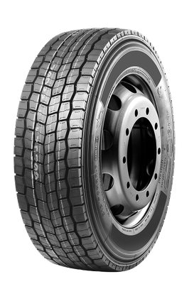 295/60R22.5 16PR KTD300 150/147L 3PMSF