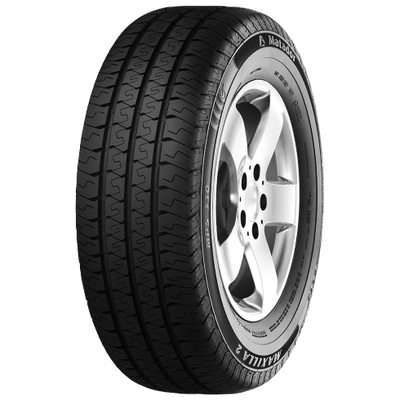 205/75R16C MPS330 110/108R 8PR