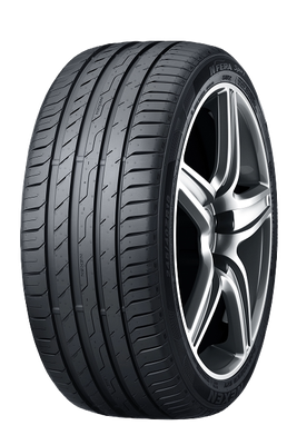 275/35R20 102Y N'Fera Sport  XL