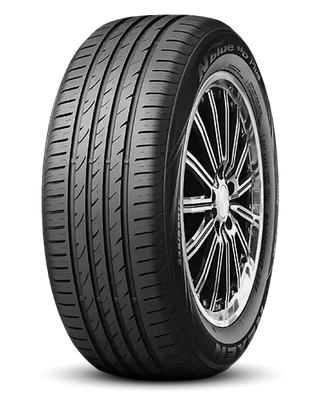 235/55R17 99V N'blue HD Plus