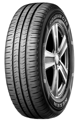 185R14C 102/100T LT 8PR ROADIAN CT8