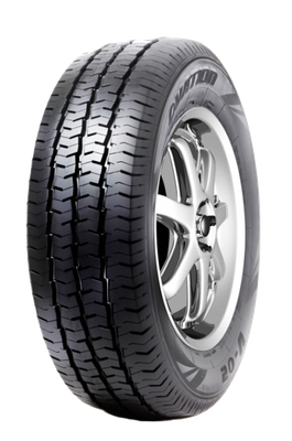 205/75R16C 8PR 110/108R V-02